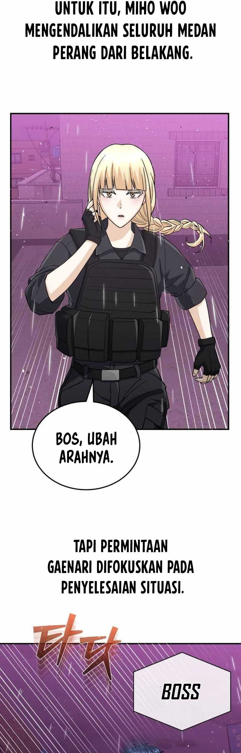 Genius of the Unique Lineage Chapter 112 Gambar 16