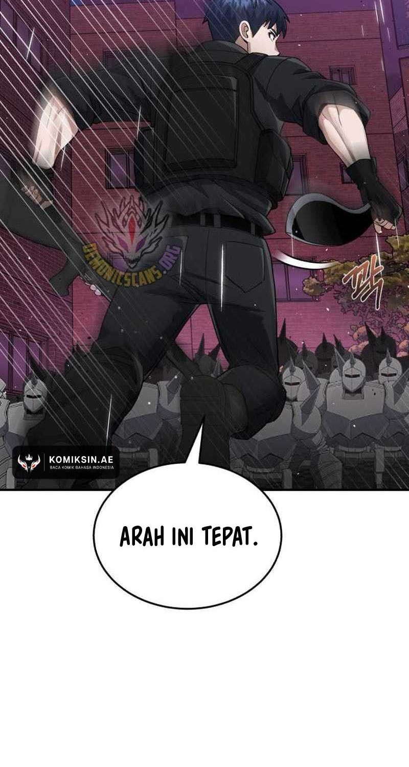 Genius of the Unique Lineage Chapter 112 Gambar 17