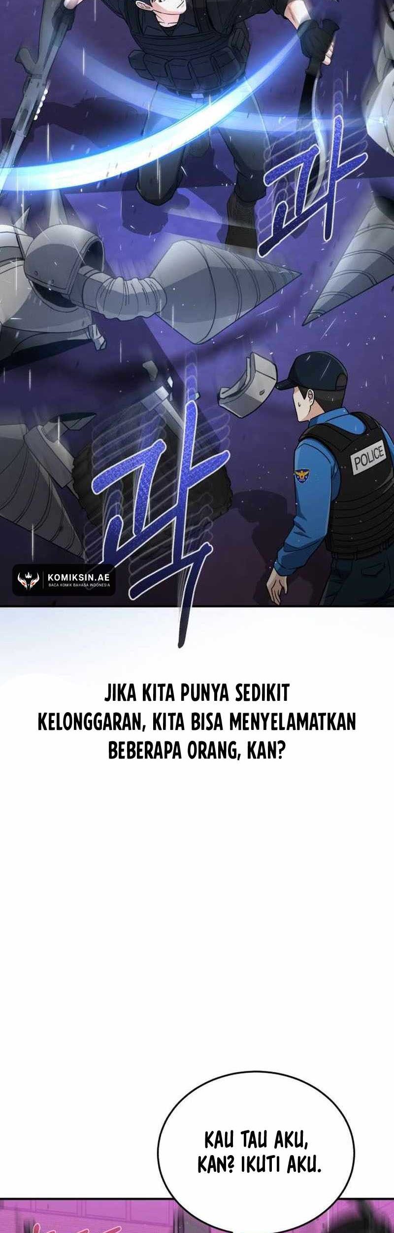 Genius of the Unique Lineage Chapter 112 Gambar 19