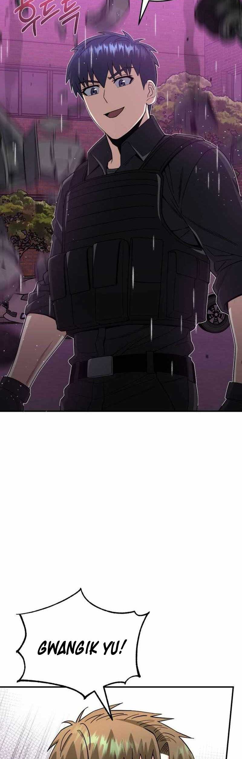 Genius of the Unique Lineage Chapter 112 Gambar 20