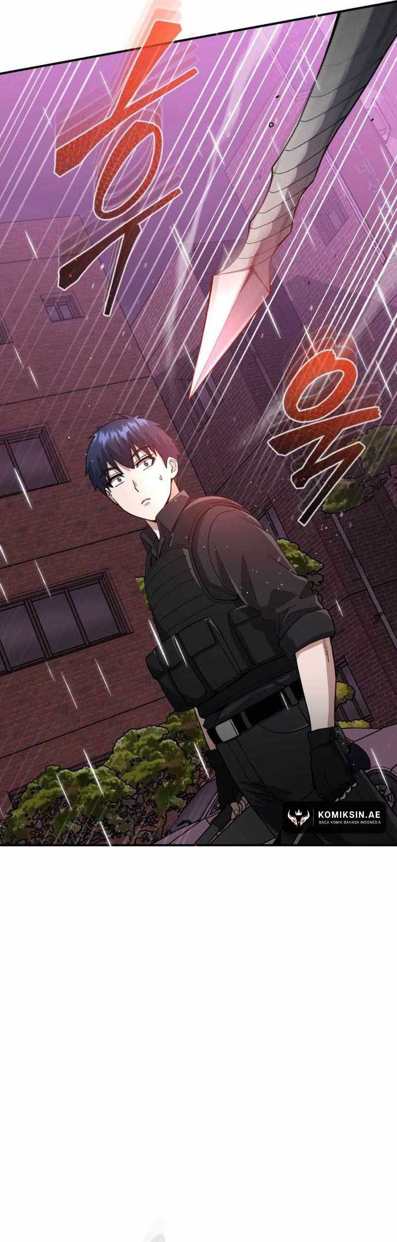 Genius of the Unique Lineage Chapter 112 Gambar 22