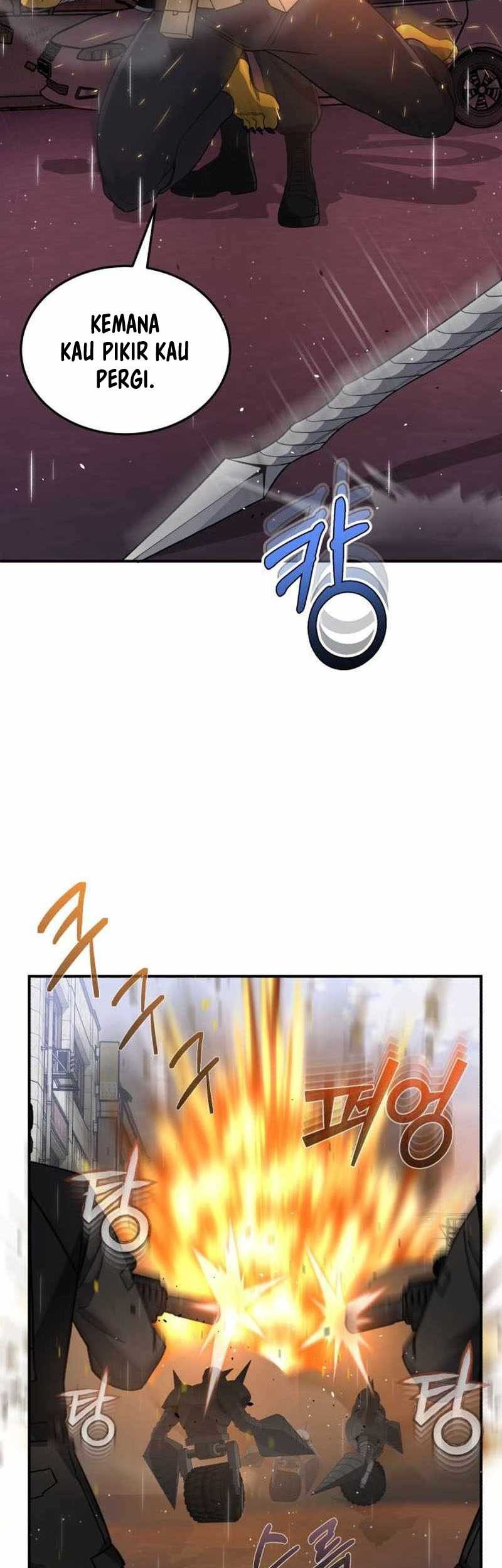 Genius of the Unique Lineage Chapter 112 Gambar 24