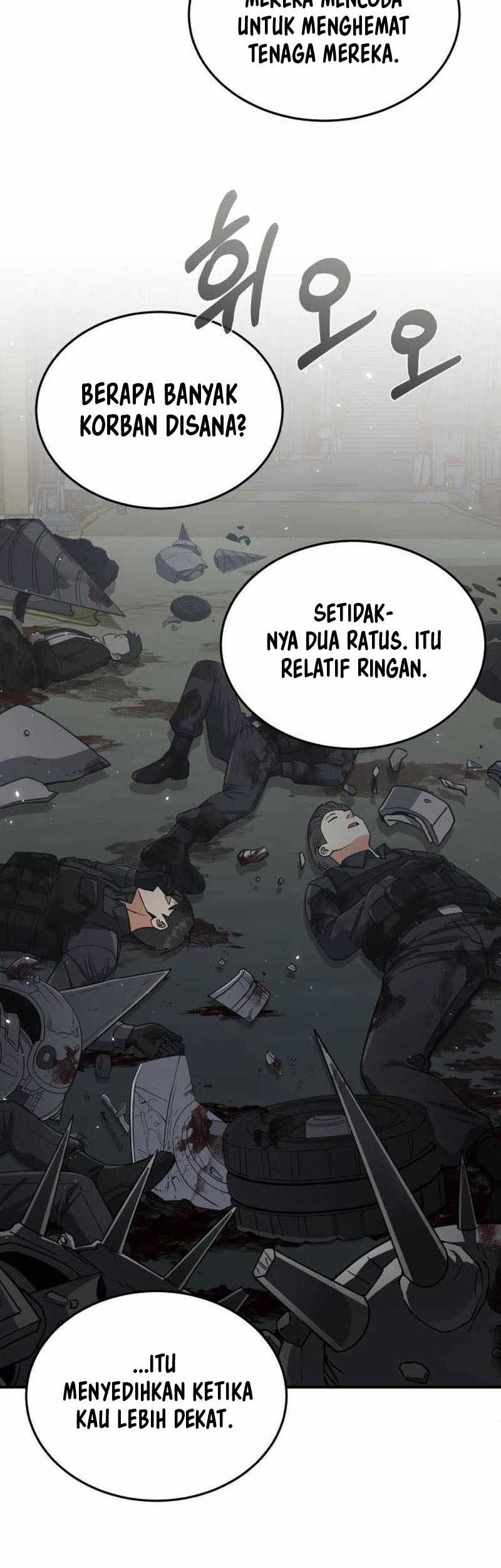 Genius of the Unique Lineage Chapter 112 Gambar 27