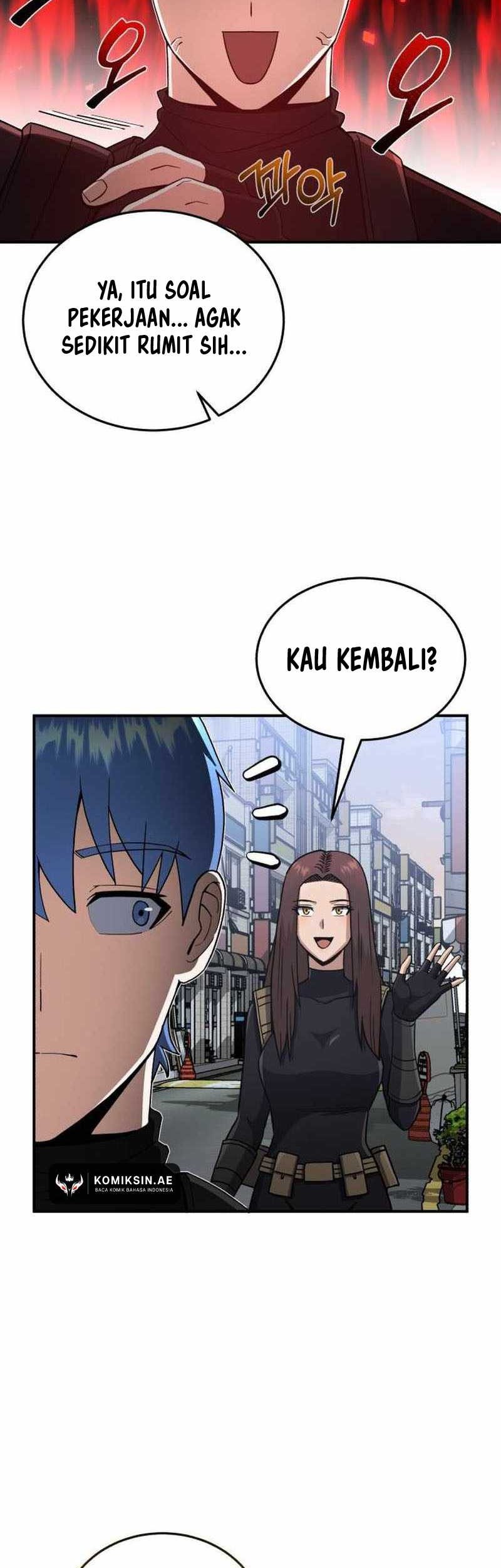 Genius of the Unique Lineage Chapter 112 Gambar 32