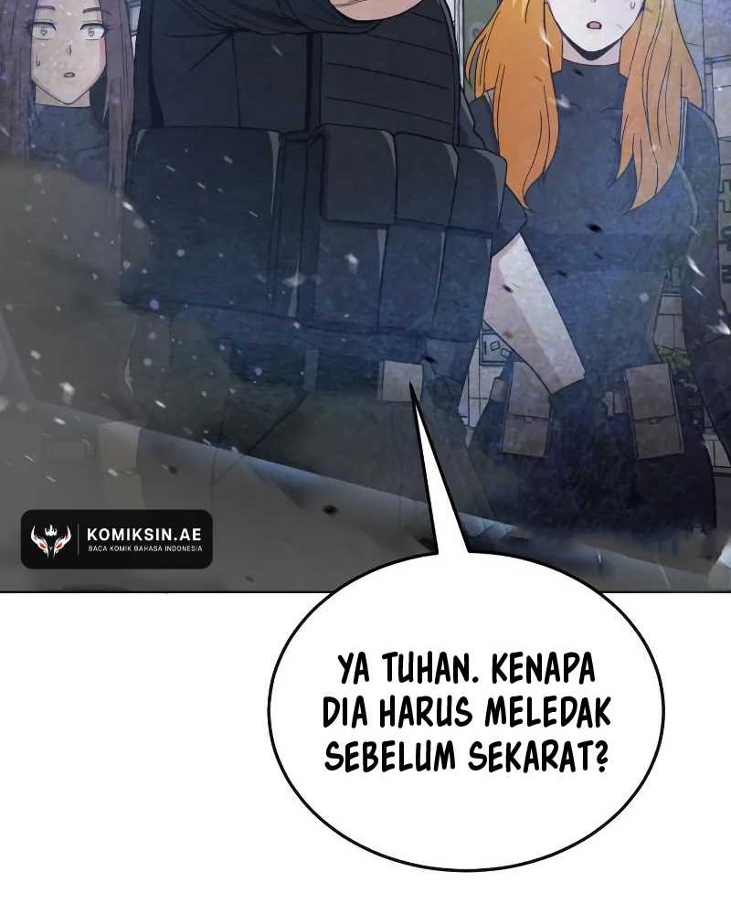 Genius of the Unique Lineage Chapter 113 Gambar 33