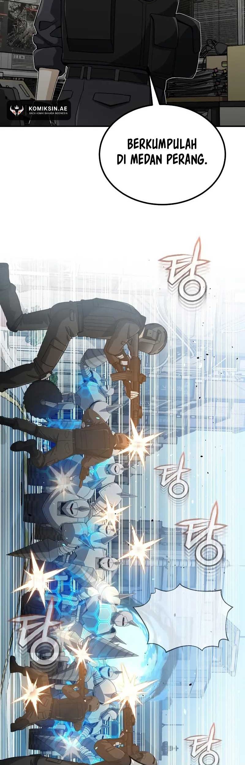Genius of the Unique Lineage Chapter 113 Gambar 50