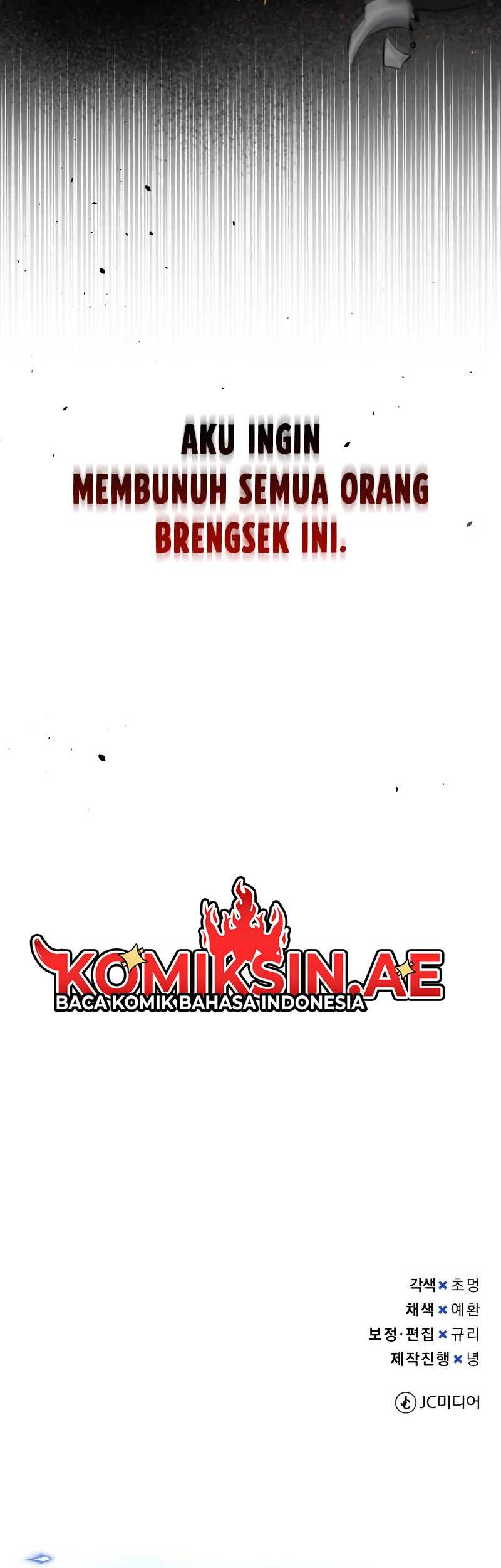 Genius of the Unique Lineage Chapter 113 Gambar 70