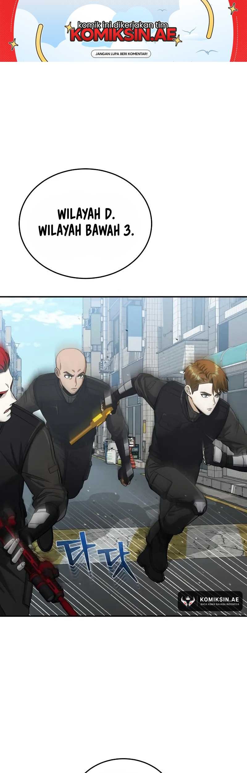 Baca  Genius of the Unique Lineage Chapter 113 Gambar 2