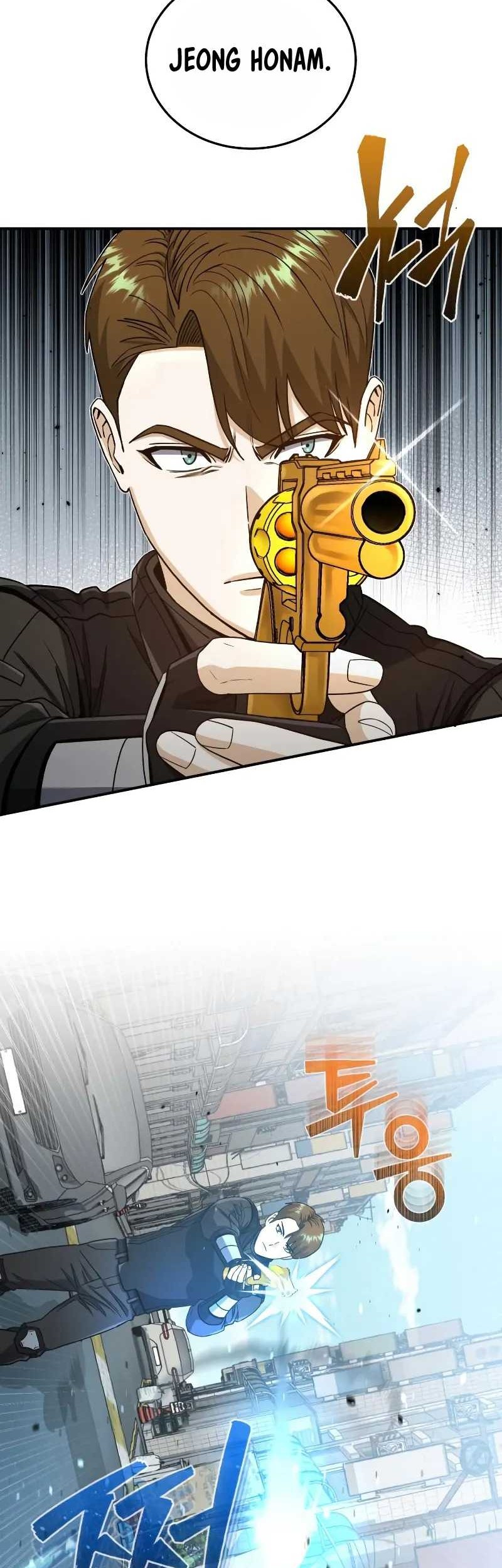 Genius of the Unique Lineage Chapter 113 Gambar 3