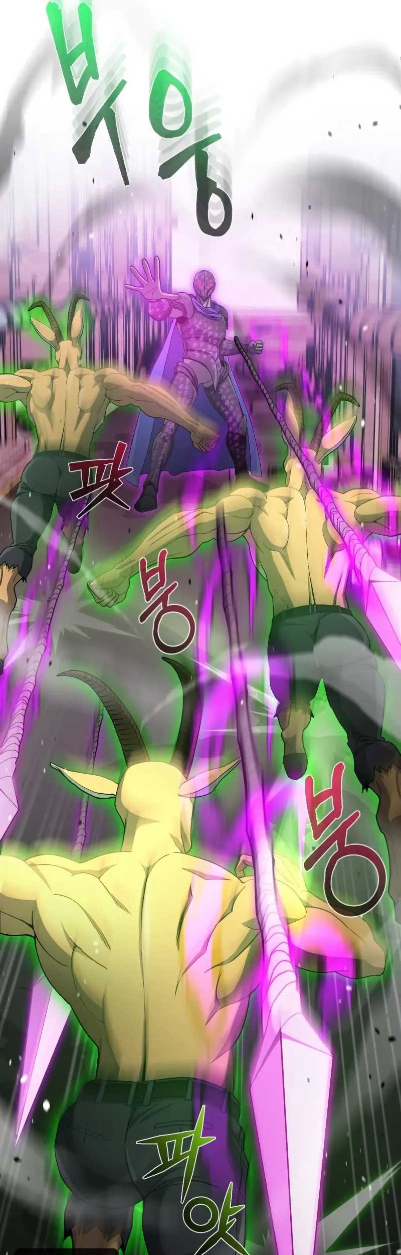 Genius of the Unique Lineage Chapter 113 Gambar 16