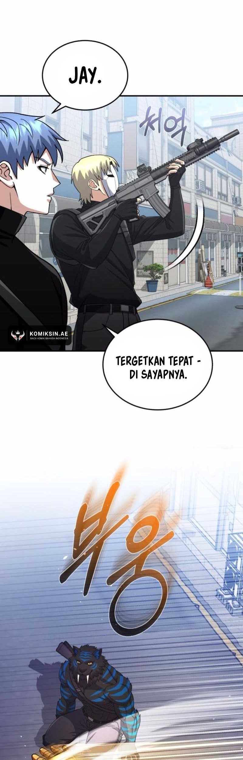 Genius of the Unique Lineage Chapter 115 Gambar 32