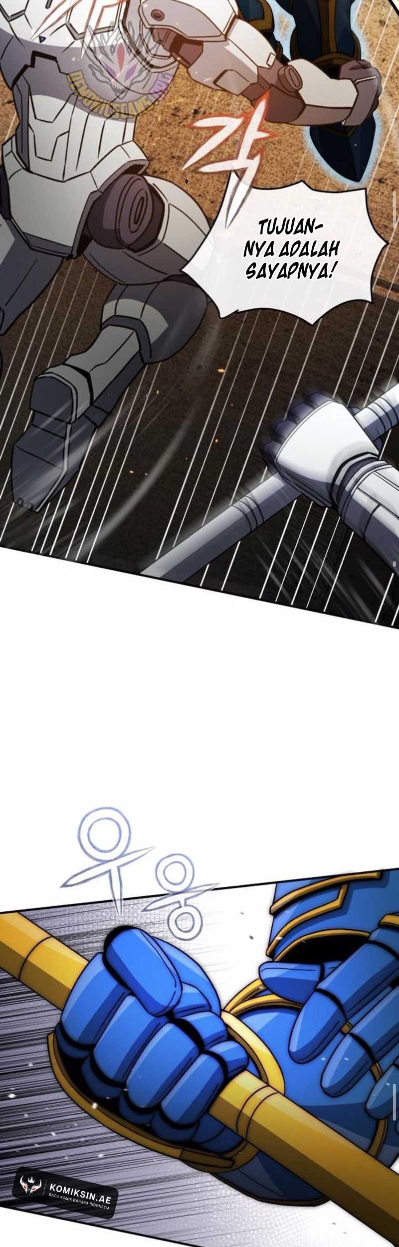 Genius of the Unique Lineage Chapter 115 Gambar 37