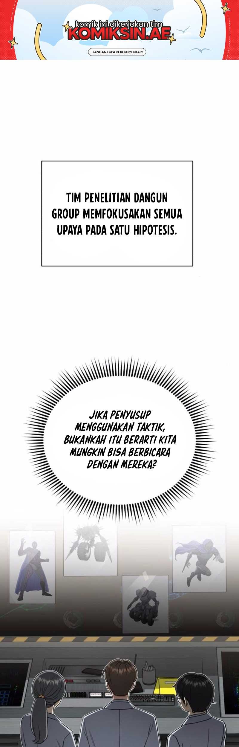 Baca  Genius of the Unique Lineage Chapter 115 Gambar 2