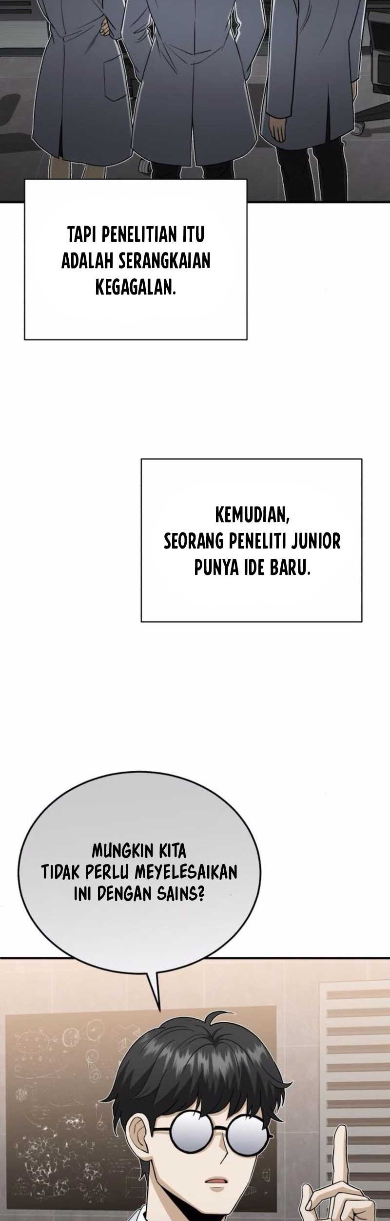 Genius of the Unique Lineage Chapter 115 Gambar 3