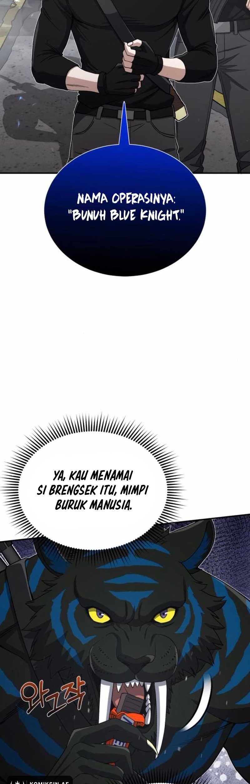 Genius of the Unique Lineage Chapter 115 Gambar 29