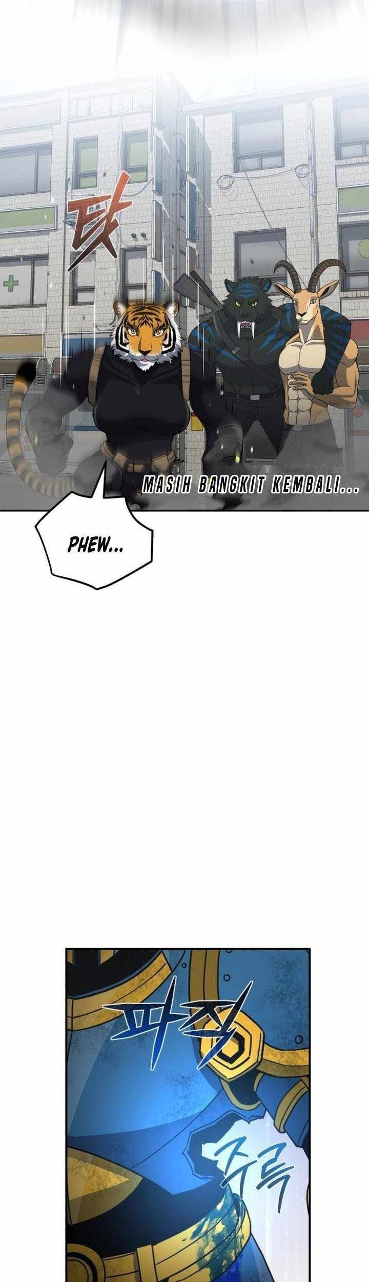 Genius of the Unique Lineage Chapter 116 Gambar 32