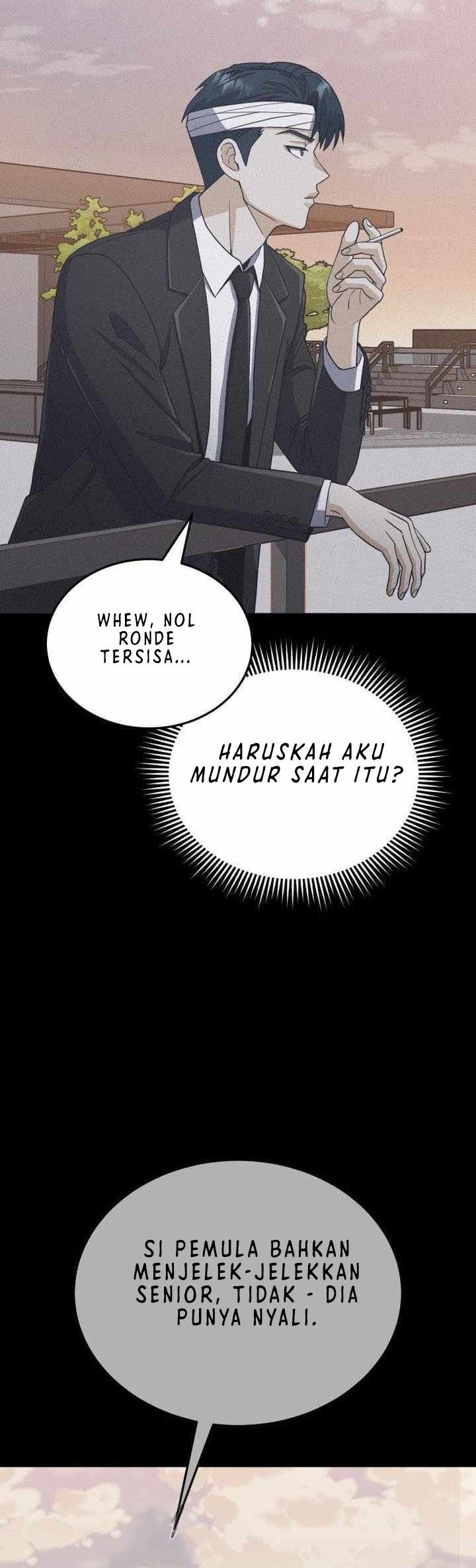 Genius of the Unique Lineage Chapter 116 Gambar 48