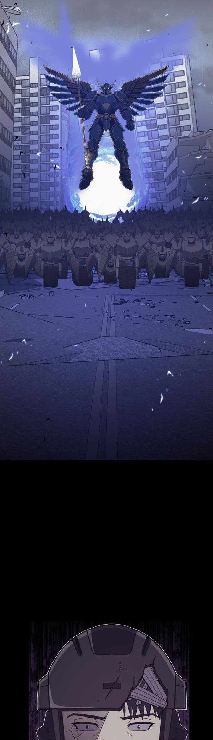 Genius of the Unique Lineage Chapter 116 Gambar 55