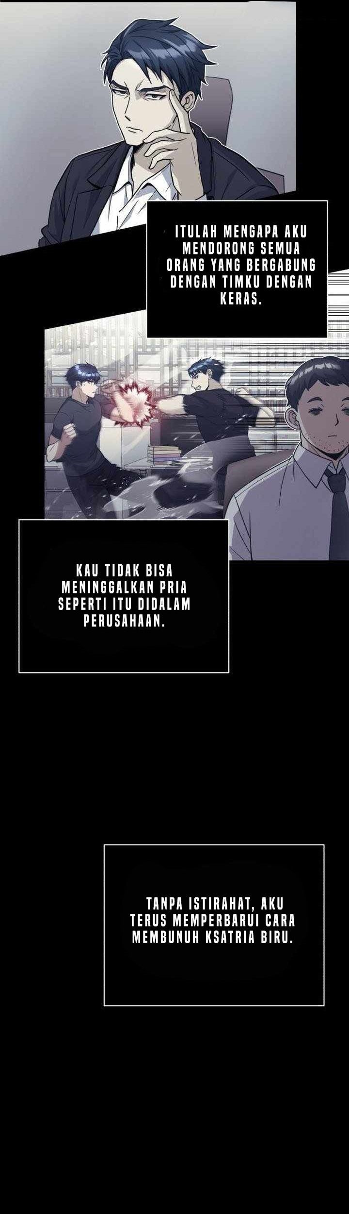 Genius of the Unique Lineage Chapter 116 Gambar 61