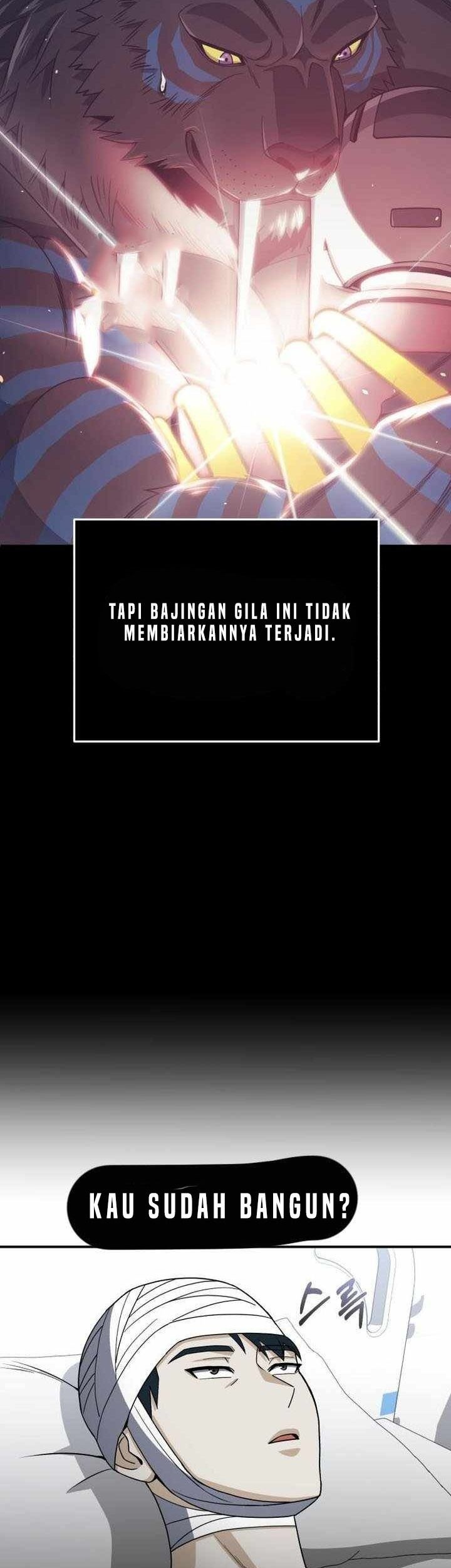 Genius of the Unique Lineage Chapter 116 Gambar 63