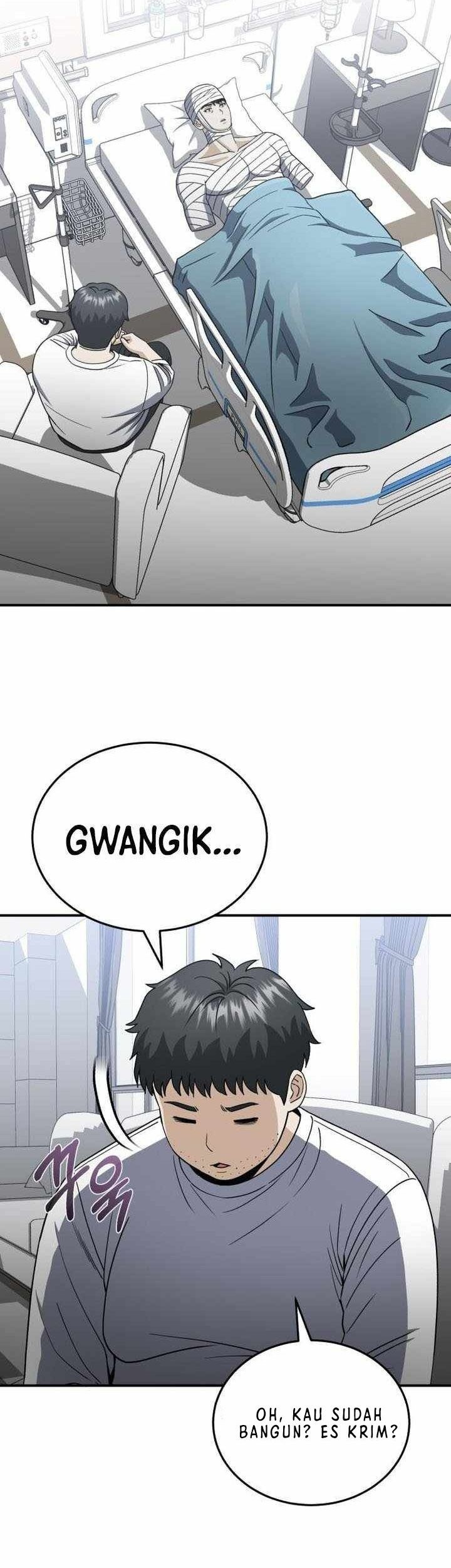 Genius of the Unique Lineage Chapter 116 Gambar 65