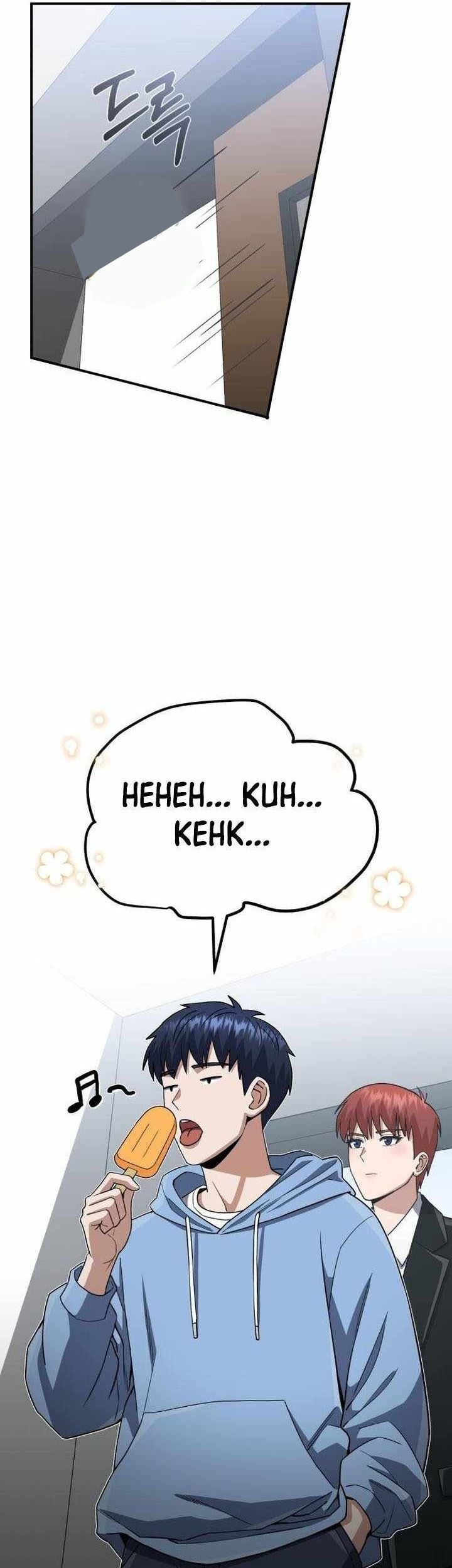 Genius of the Unique Lineage Chapter 116 Gambar 67