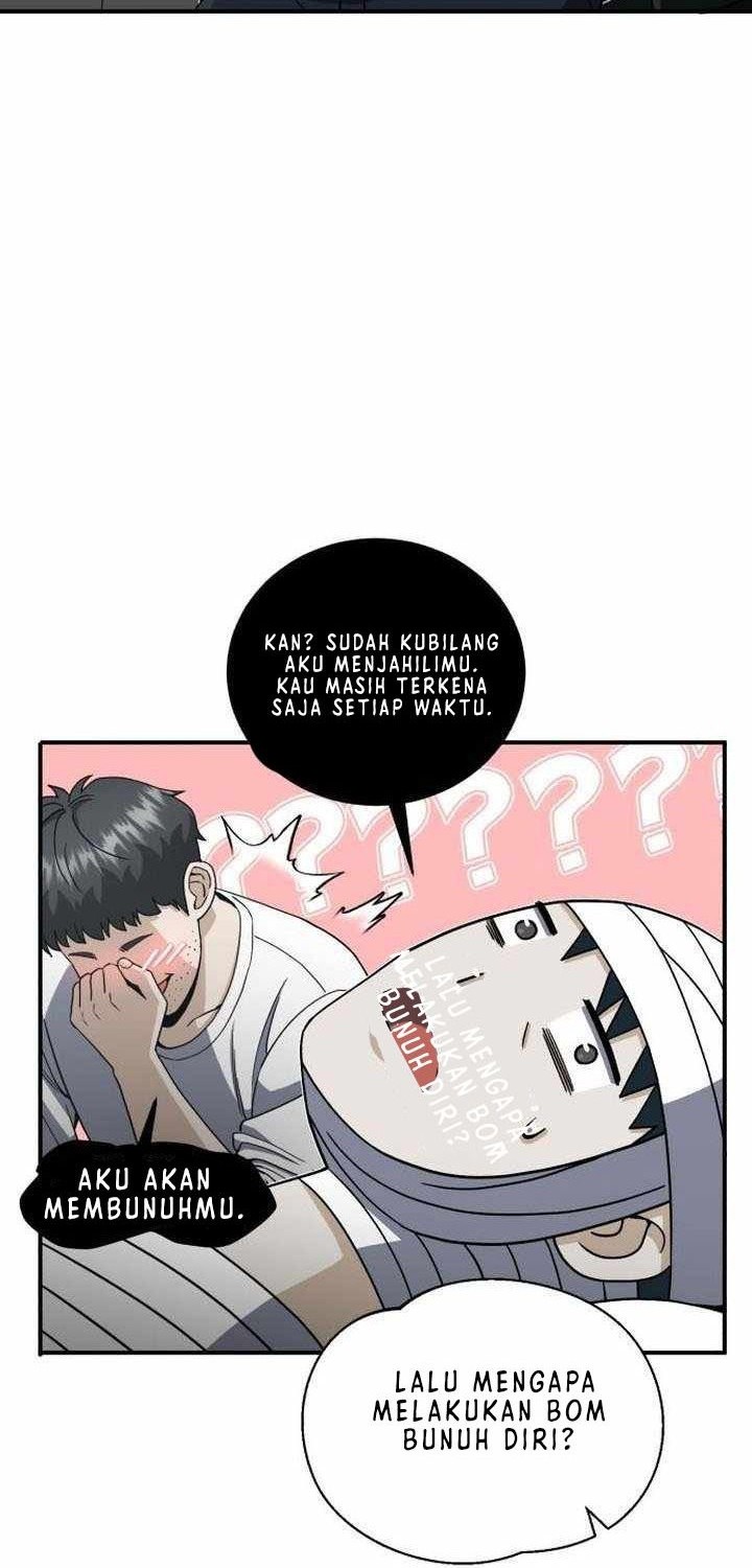 Genius of the Unique Lineage Chapter 116 Gambar 68