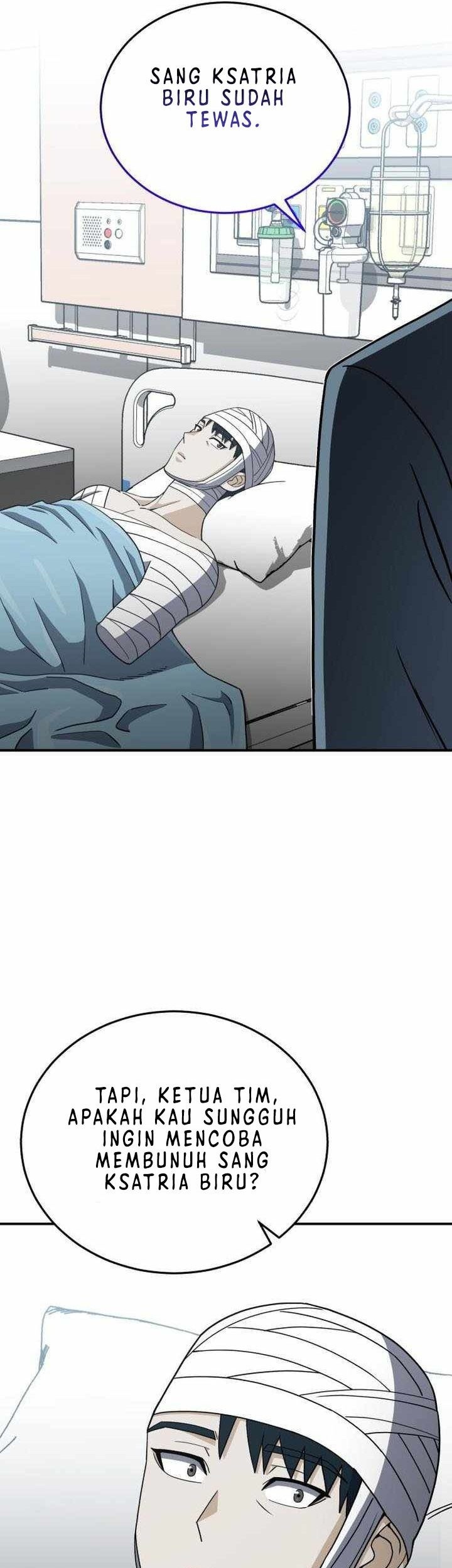 Genius of the Unique Lineage Chapter 116 Gambar 73