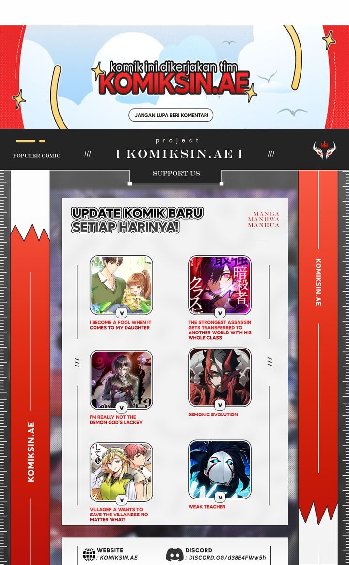 Genius of the Unique Lineage Chapter 116 Gambar 83