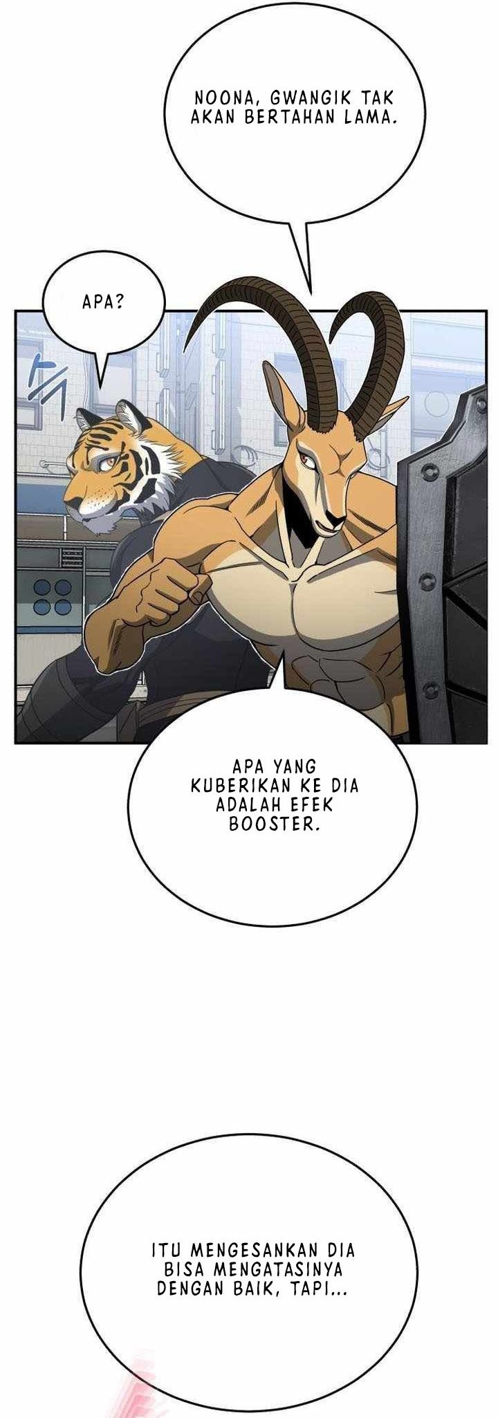 Genius of the Unique Lineage Chapter 116 Gambar 9
