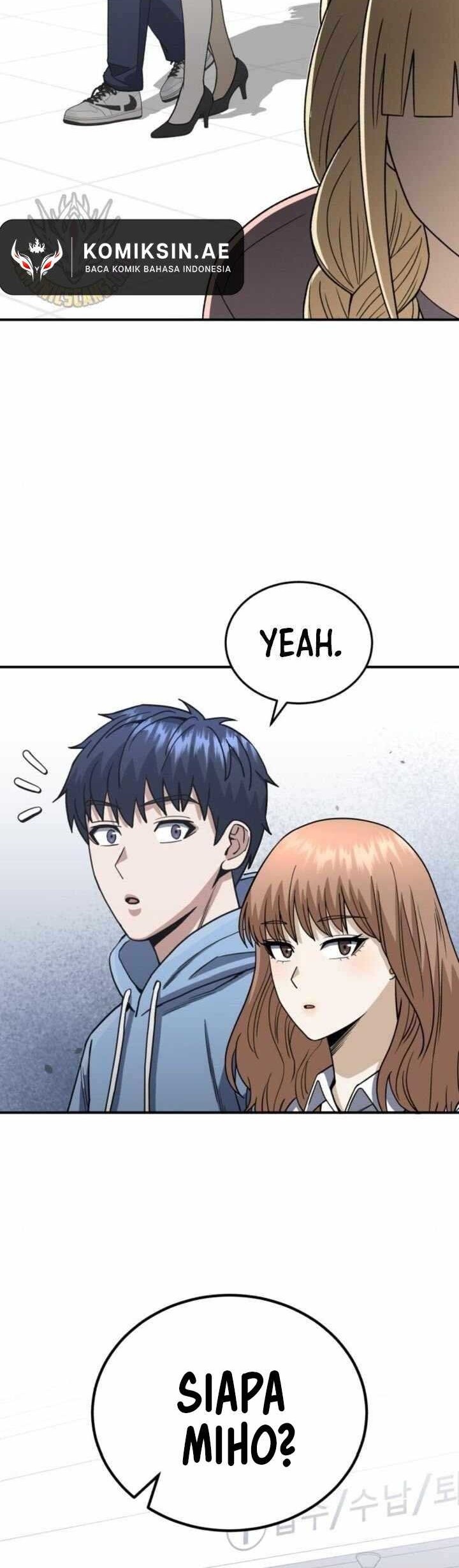 Genius of the Unique Lineage Chapter 117 Gambar 62