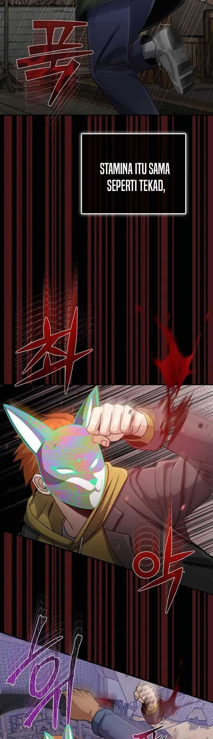 Genius of the Unique Lineage Chapter 118 Gambar 52