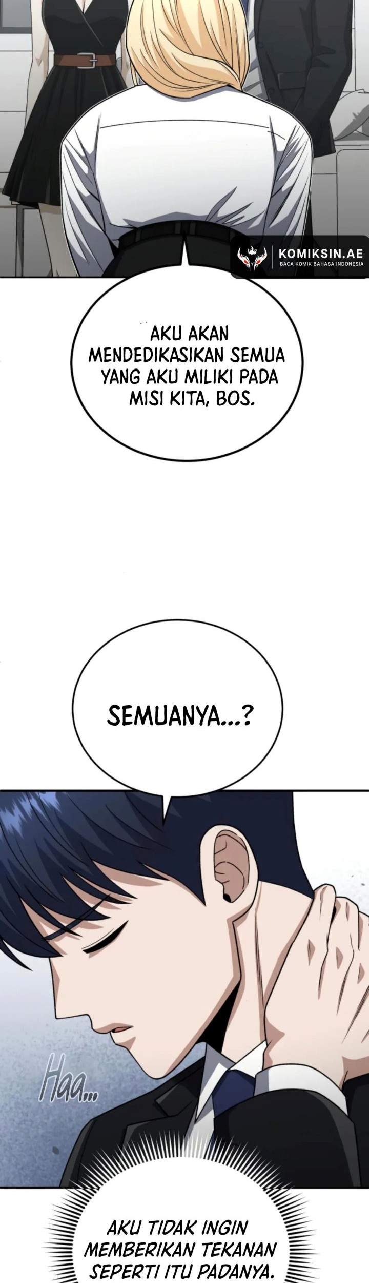 Genius of the Unique Lineage Chapter 119 Gambar 7