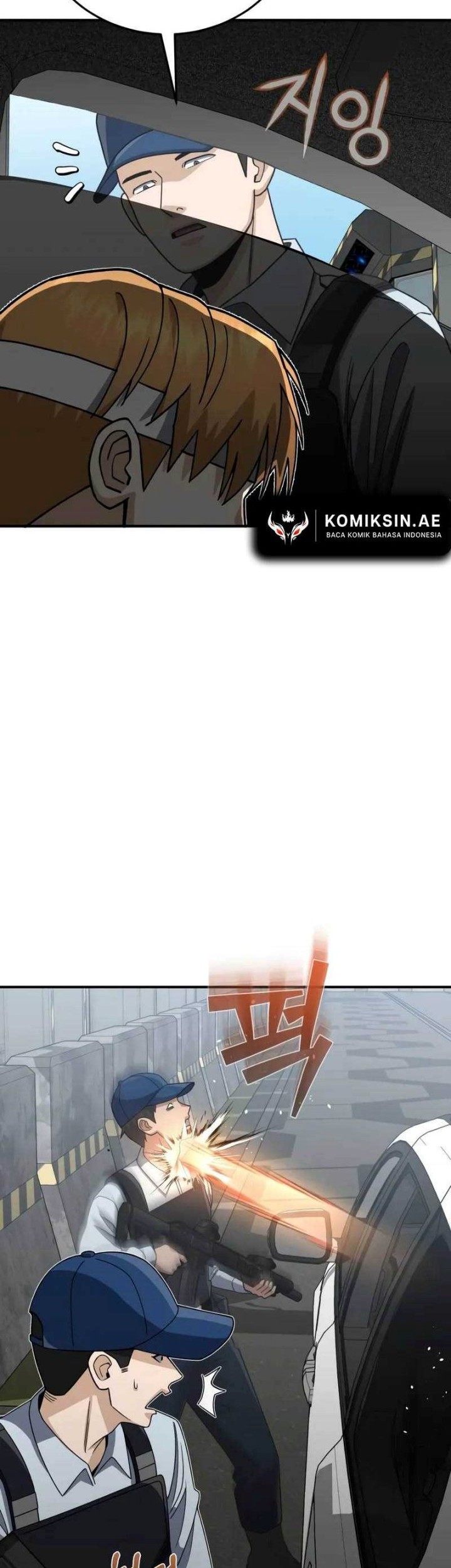 Genius of the Unique Lineage Chapter 120 Gambar 60