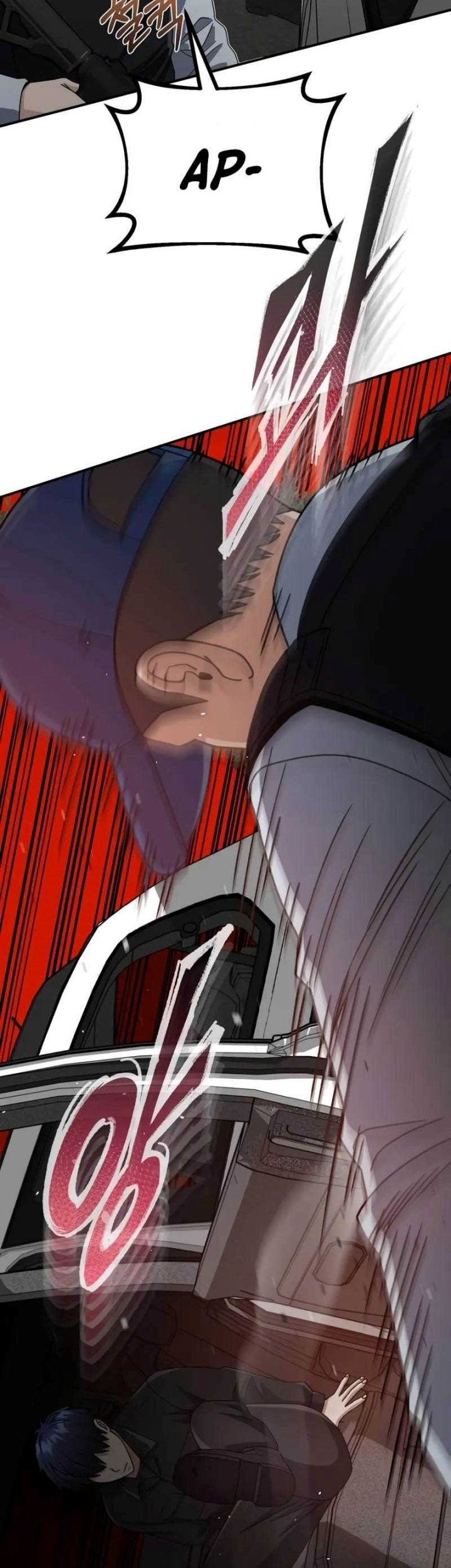 Genius of the Unique Lineage Chapter 120 Gambar 61