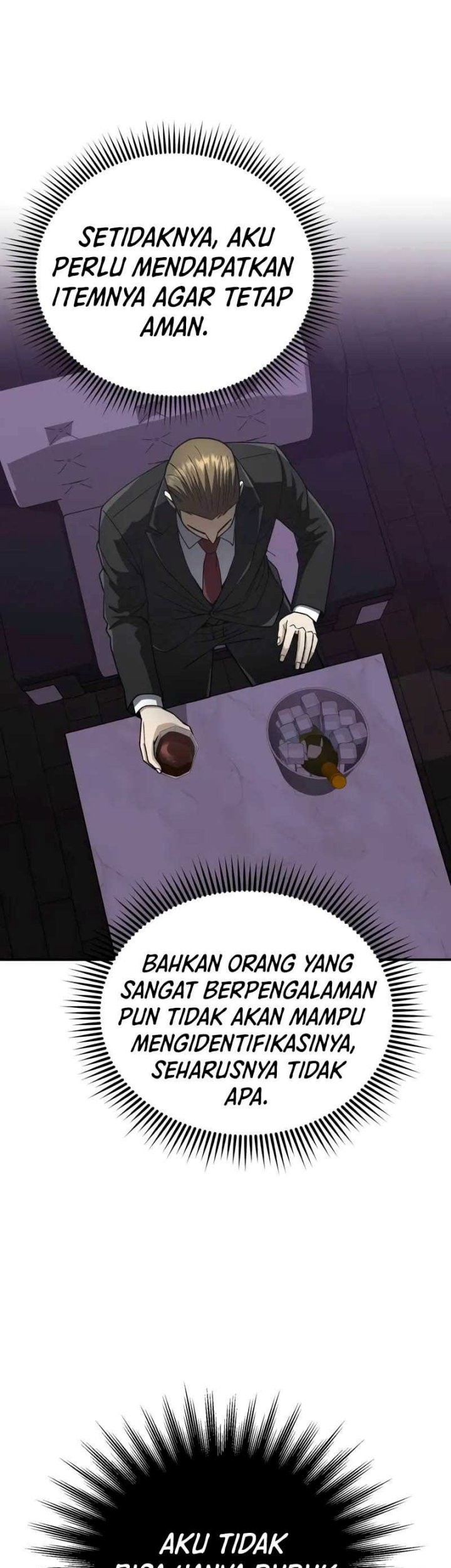 Genius of the Unique Lineage Chapter 120 Gambar 3