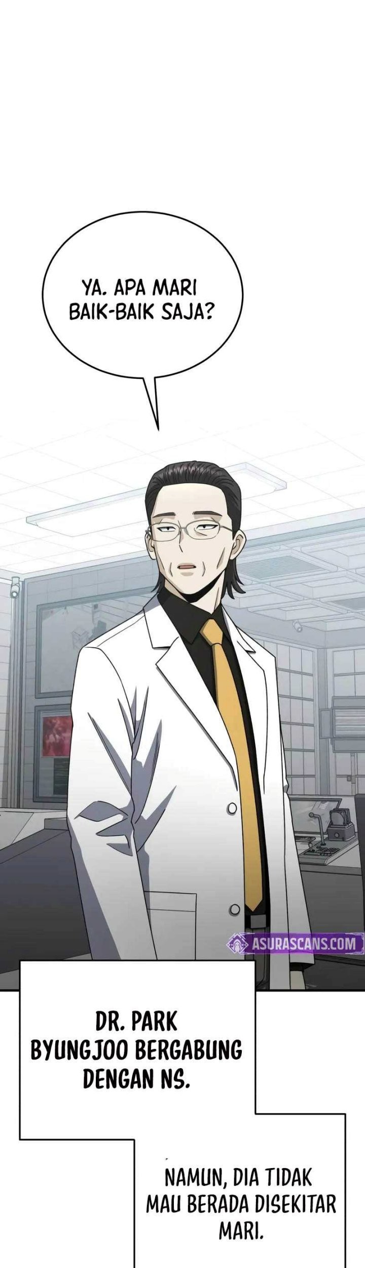 Genius of the Unique Lineage Chapter 120 Gambar 7