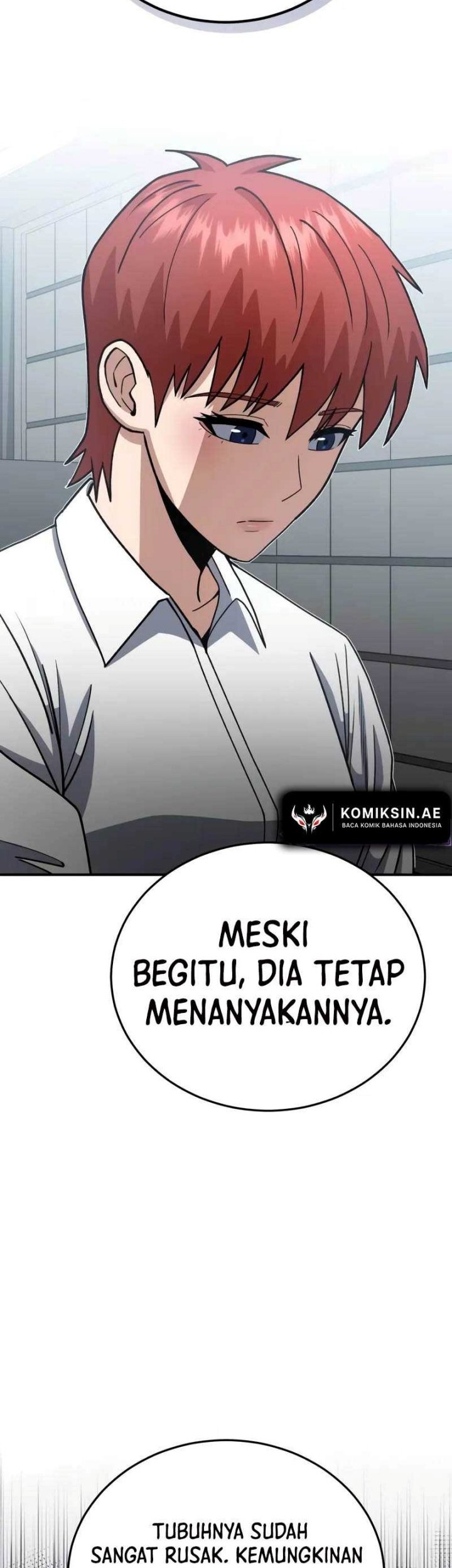 Genius of the Unique Lineage Chapter 120 Gambar 10