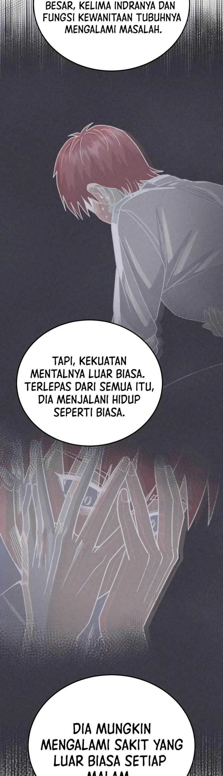 Genius of the Unique Lineage Chapter 120 Gambar 11