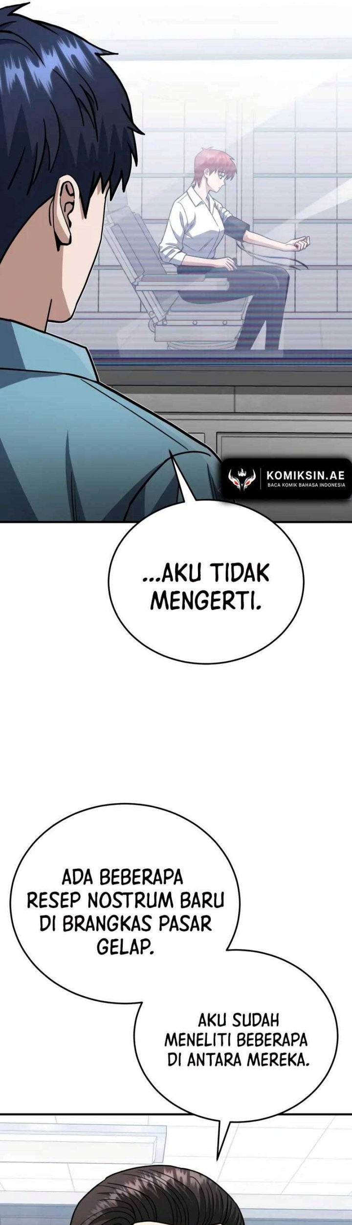 Genius of the Unique Lineage Chapter 120 Gambar 13