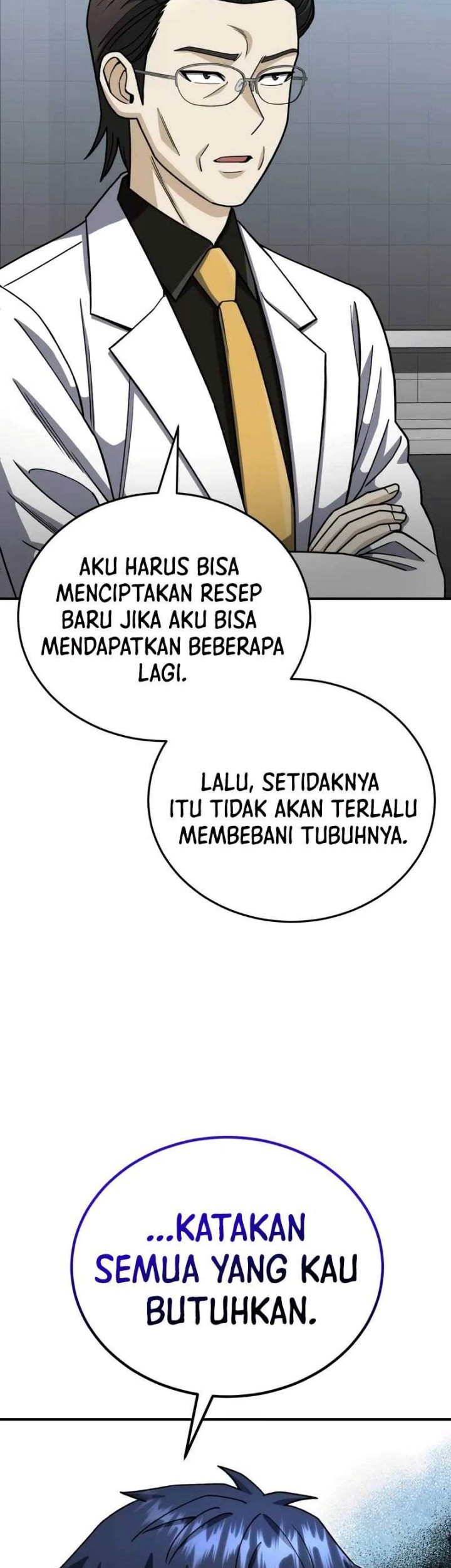 Genius of the Unique Lineage Chapter 120 Gambar 14