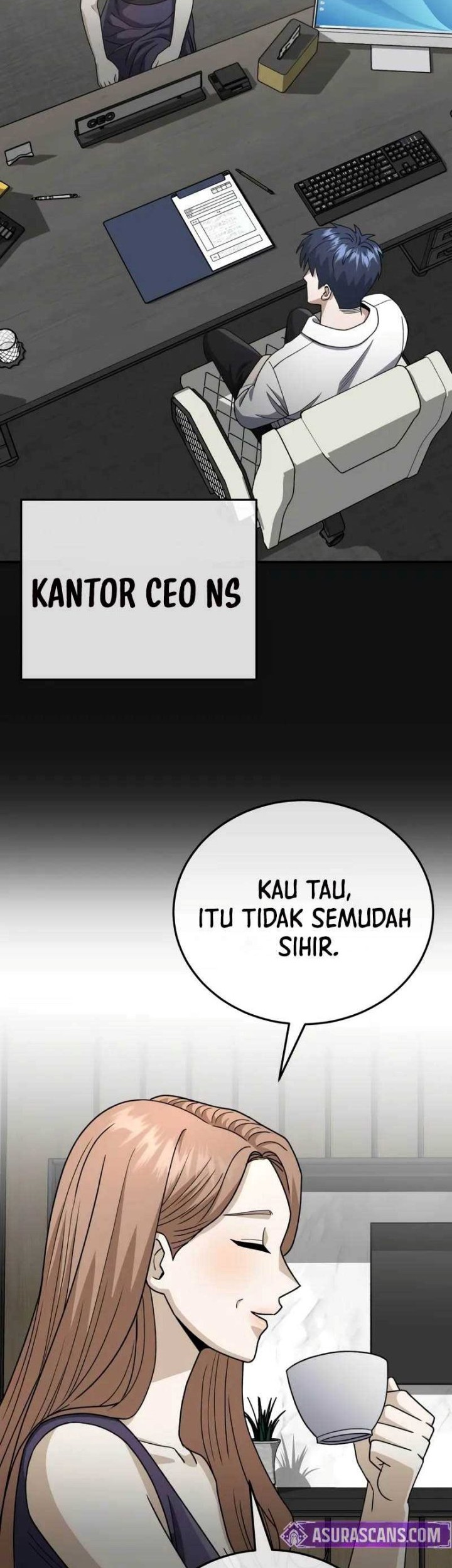 Genius of the Unique Lineage Chapter 120 Gambar 16