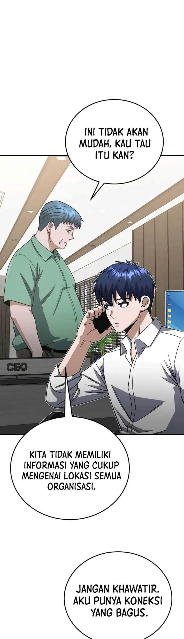 Genius of the Unique Lineage Chapter 120 Gambar 20