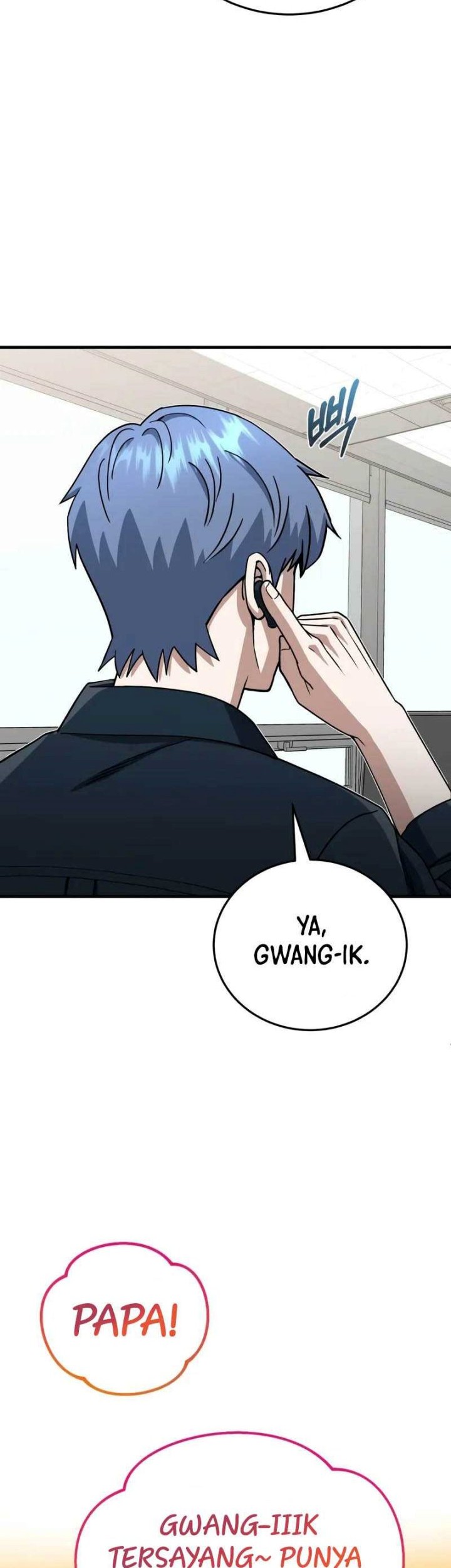 Genius of the Unique Lineage Chapter 120 Gambar 21