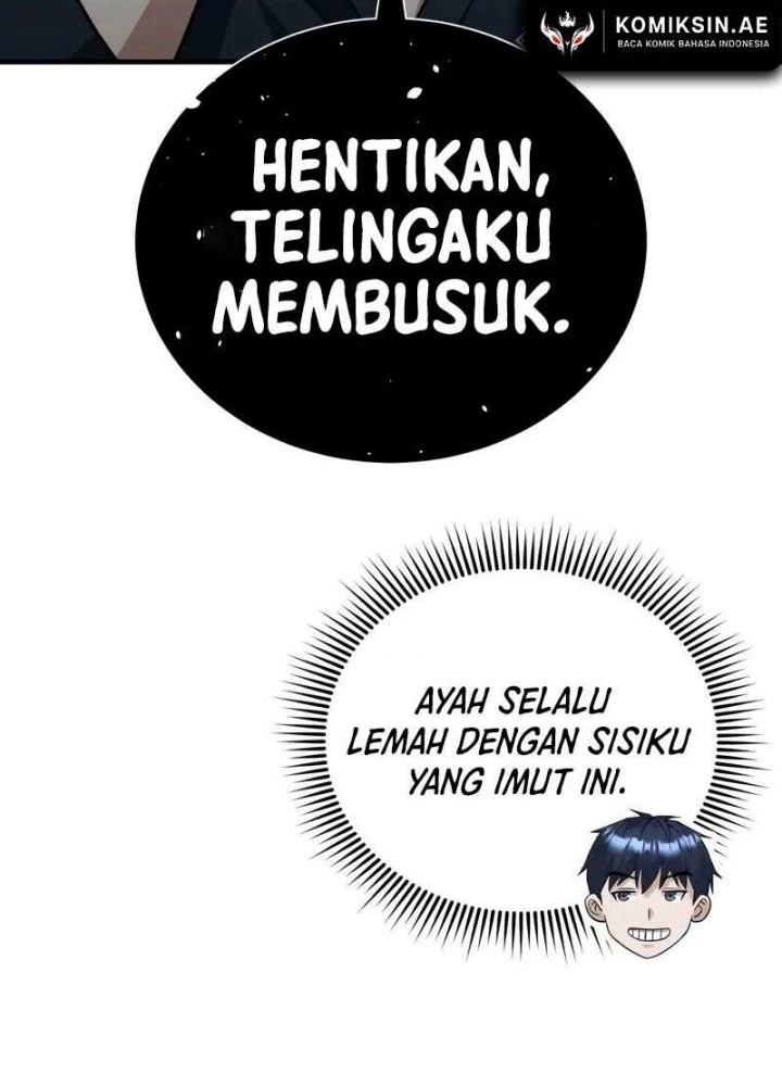 Genius of the Unique Lineage Chapter 120 Gambar 23