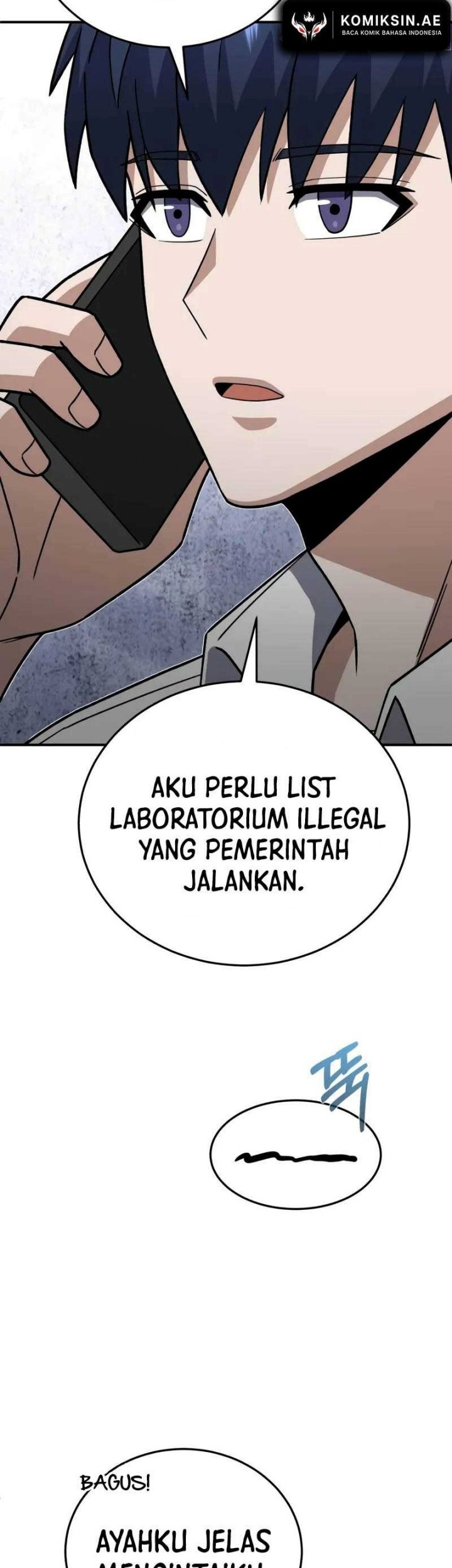 Genius of the Unique Lineage Chapter 120 Gambar 25