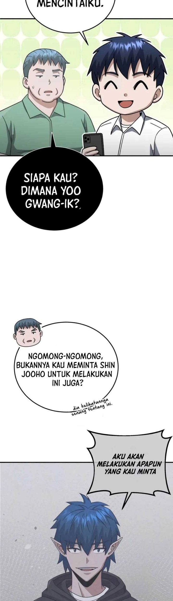 Genius of the Unique Lineage Chapter 120 Gambar 26