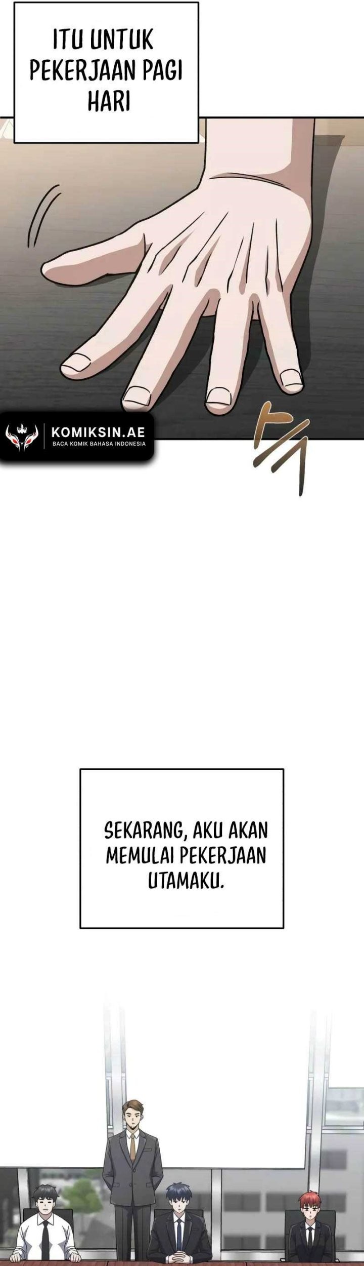 Genius of the Unique Lineage Chapter 120 Gambar 30