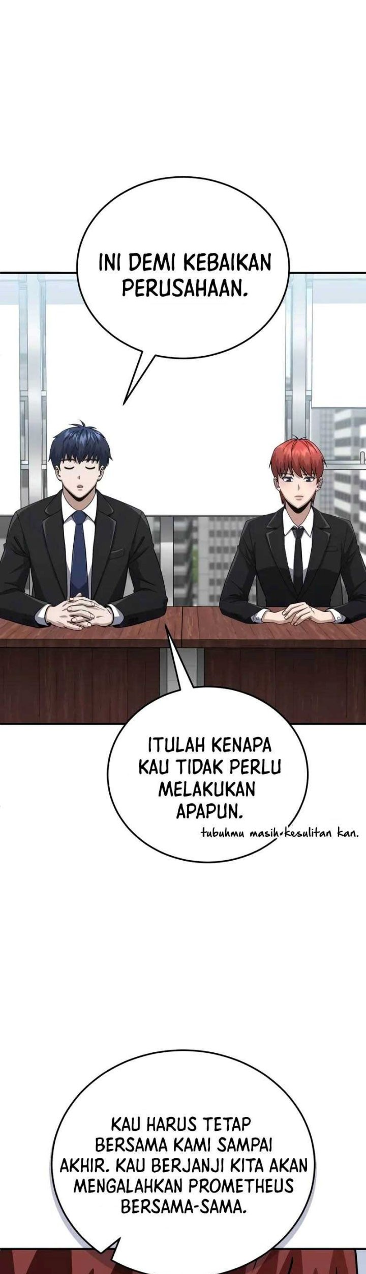 Genius of the Unique Lineage Chapter 120 Gambar 32