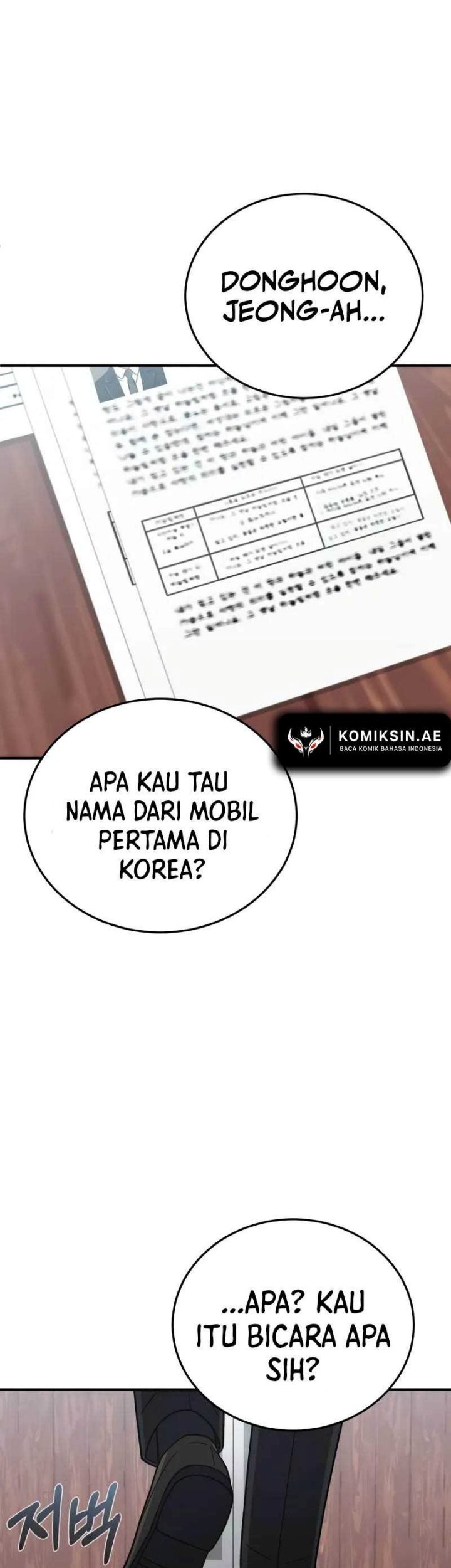 Genius of the Unique Lineage Chapter 120 Gambar 36